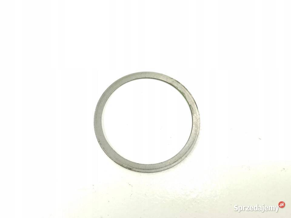 PIERŚCIEŃ METALOWY SKRZYNI BIEGÓW FIAT 500 2007