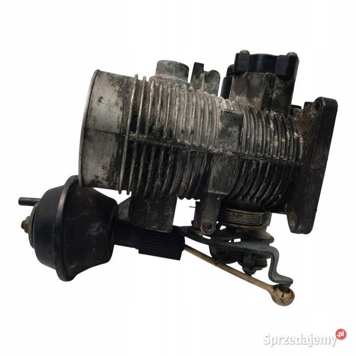 PRZEPUSTNICA Land Rover Freelander 25 V6 25K4F Chełm sprzedam