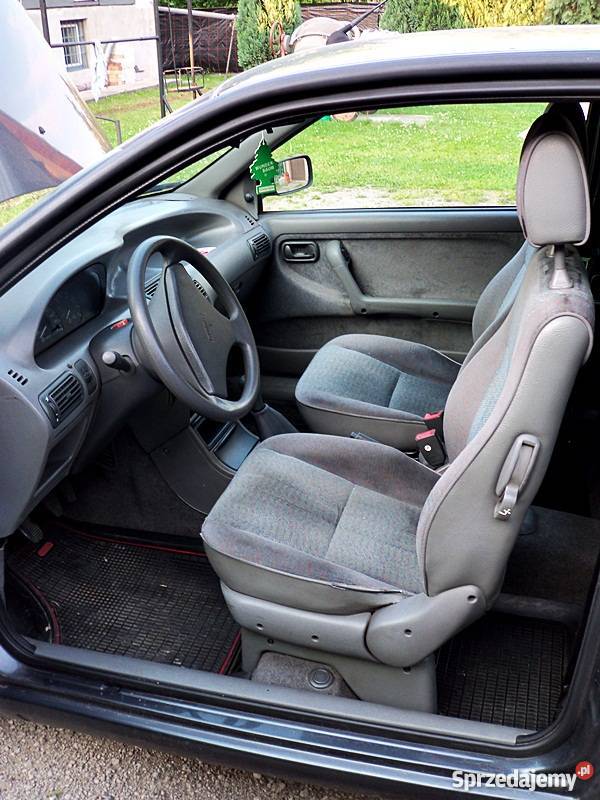 Fiat Punto 1 Wieliczka