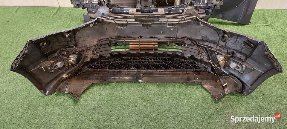 ZDERZAK PRZÓD KOMPLETNY FORD GALAXY LIFT 1015 Międzychód