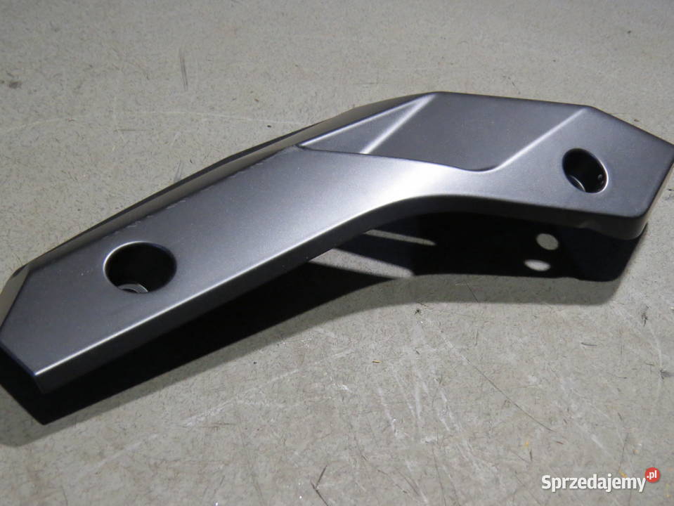 SUZUKI GSXS GSX S 1000 2022 BOK BOCZEK OWIEWKA warmińsko-mazurskie Olsztyn