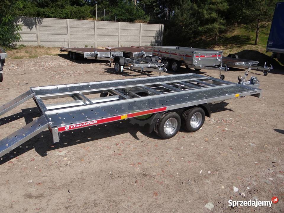 TEMARED CARKEEPER 40202 S laweta pod auto 2700