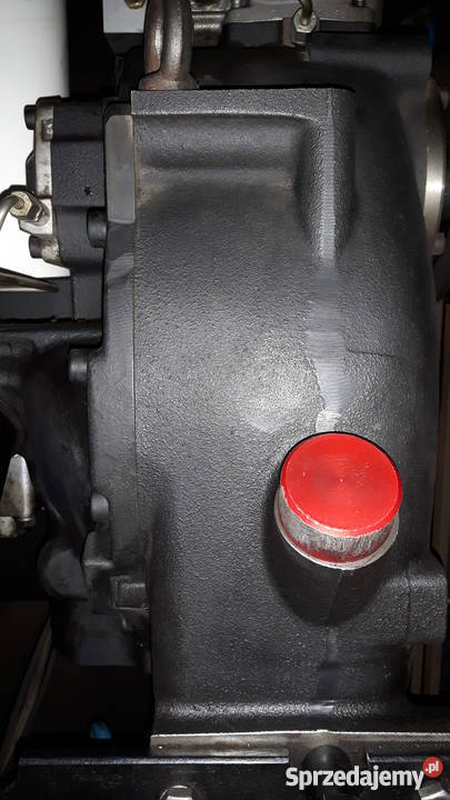 Sprężarka śrubowa kompresor Airpol Rotorcomp sprzedam