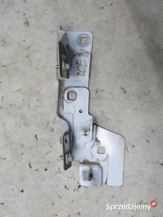 WSPORNIK MOCOWANIE PRAWE RENAULT ZOE 901264988R Karoseria