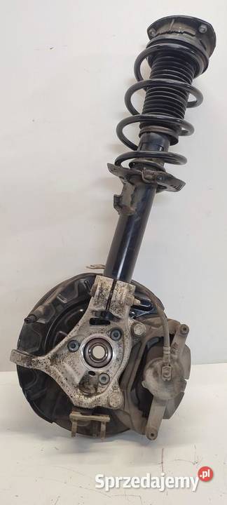 VW TIGUAN II ZWROTNICA LEWY PRZÓD 20 TSI sprzedam