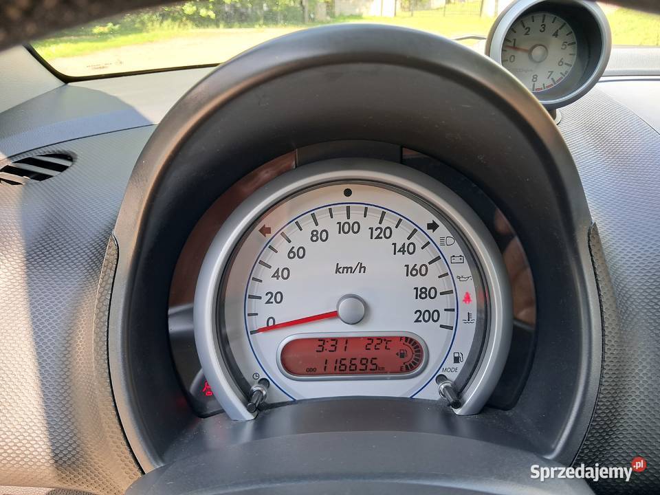 Sprzedam Suzuki Splash ekonomiczne i bezaryjne dolnośląskie Legnica