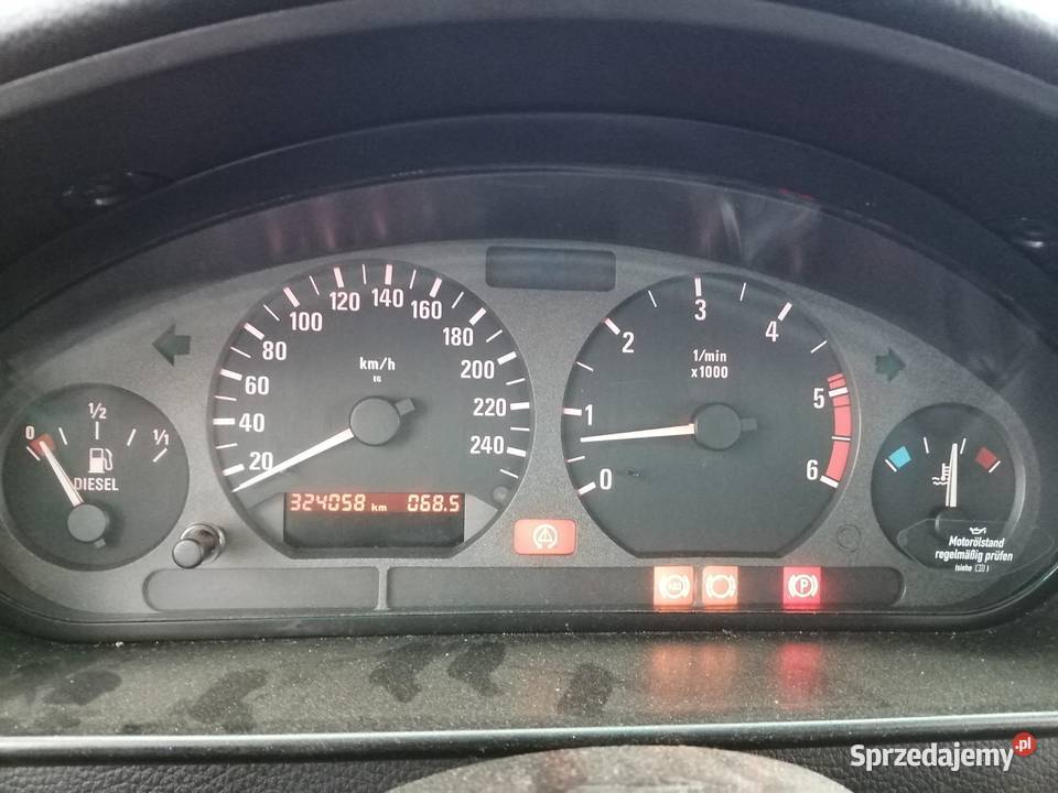 Bmw E36 Compact Chip Tuning Braki