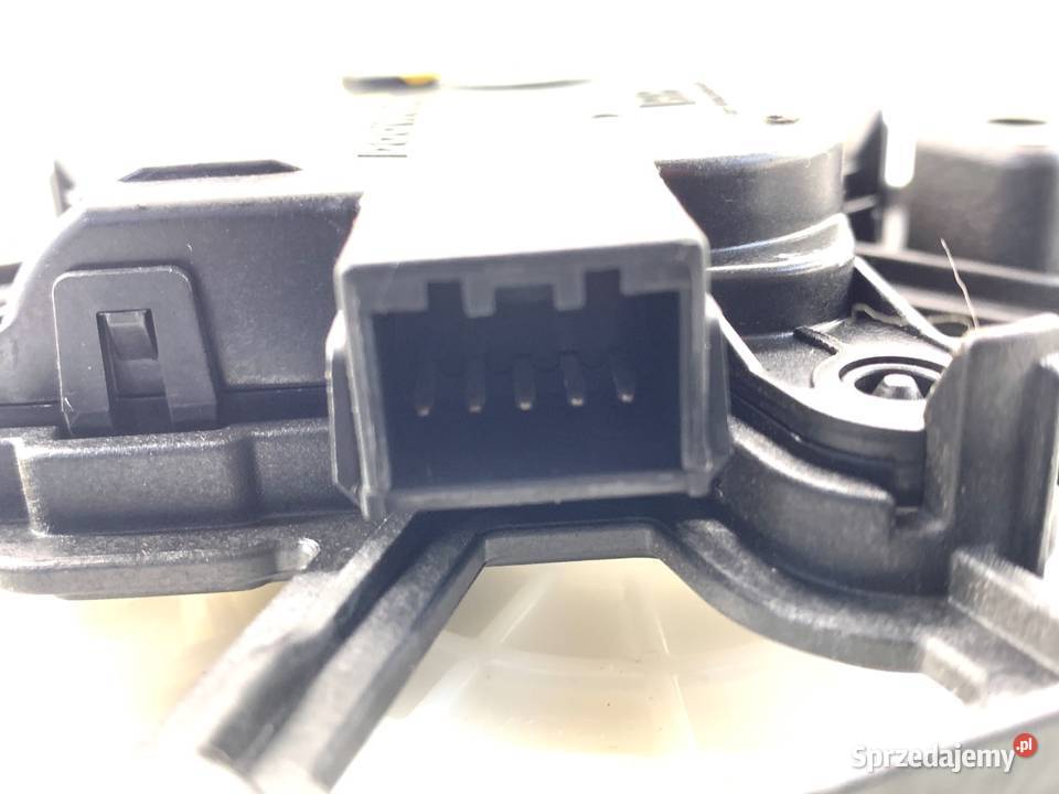 SILNIK NAGRZEWNICY HYUNDAI H400730891 KONA