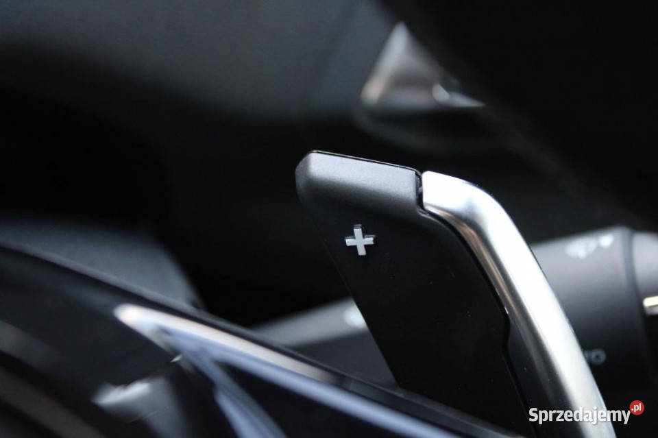 Peugeot 3008 2022r LED VC Tempomat Kamera 3008 pomorskie Gdańsk