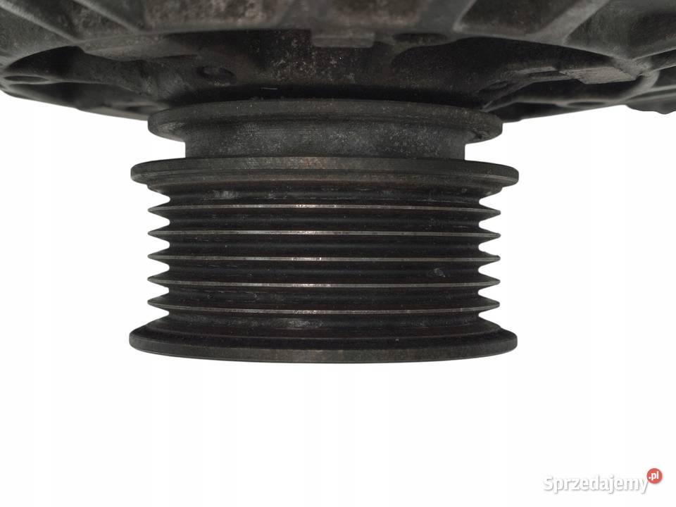 ALTERNATOR Audi A4 B6 B7 A6 C5 Passat B5 18T Chełm
