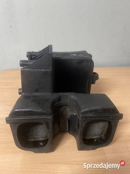 Honda CBX 650 Airbox Wloty Powietrza Poznań