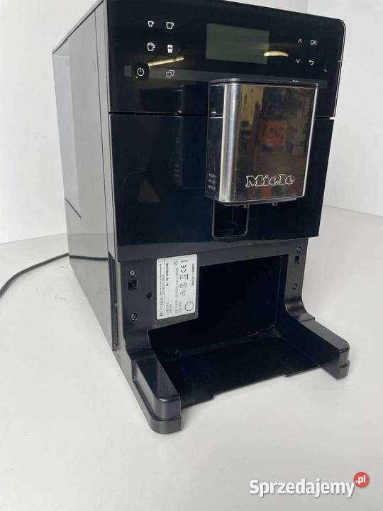 Miele 11525280 Silence OneTouch for Two