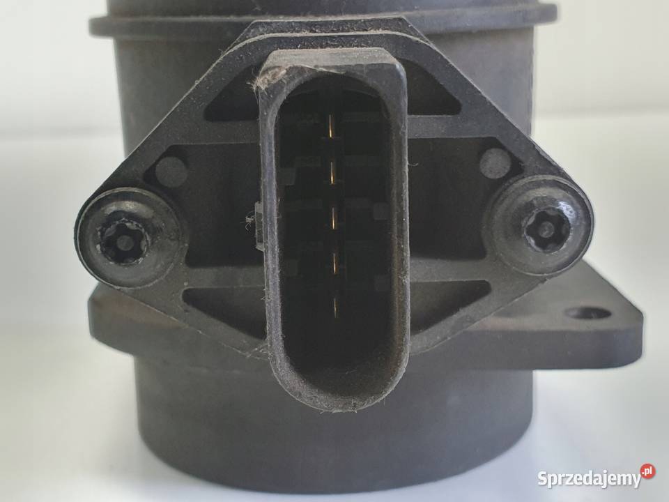 PRZEPŁYWOMIERZ VW Golf IV 19 TDI POWIETRZA Chełm