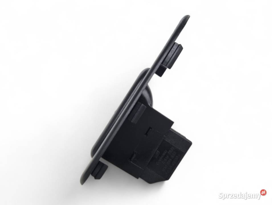 PANEL PRZEŁĄCZNIK SZYBY PRZÓD PRAWY LEON I osobowe Działoszyce