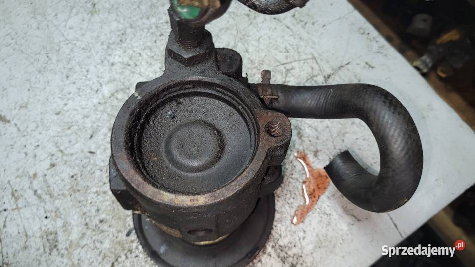 Pompa wspomagania Renault Megane I 14 Łagów