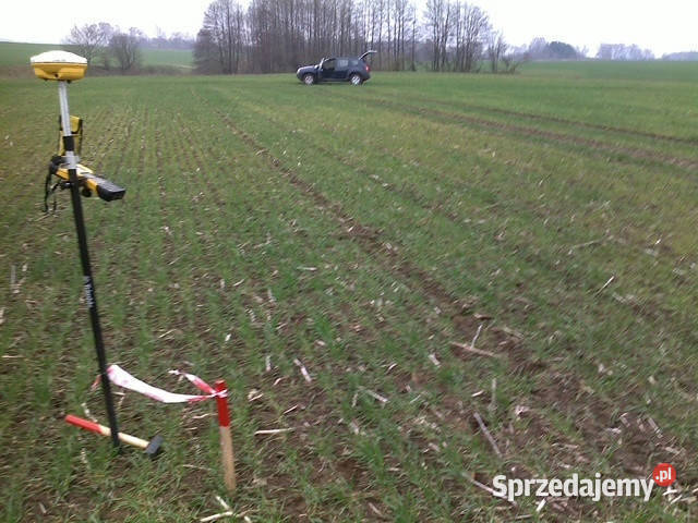 Działka rolna Warszawa sprzedam