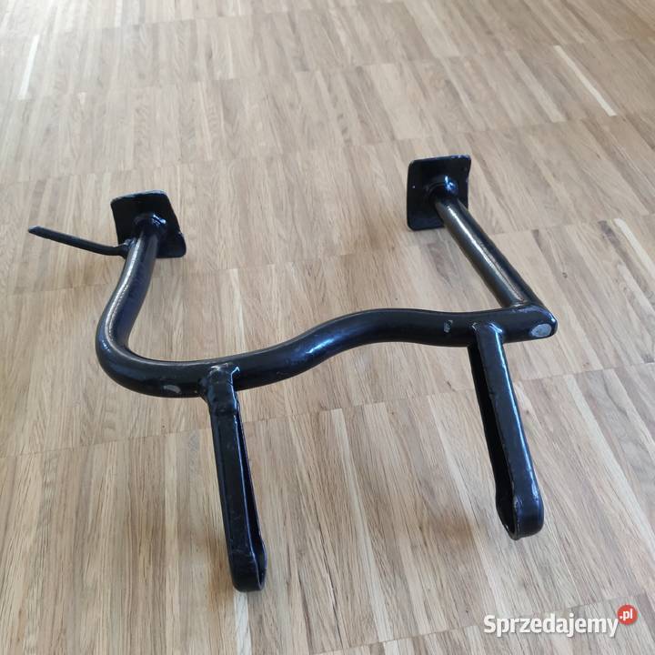 Stopka centralna podnóżka podnóżki WFM osa m52 Podnóżki i stopki mazowieckie Warszawa