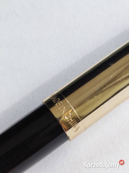 długopis HERO 330 kolekcjonerski Chiny 1970 Kielce sprzedam