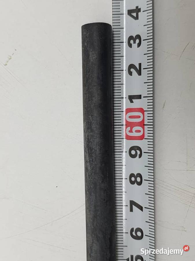 WAZ WEZYK 5 TGB BLADE 550 EFI TGB TARGET Janowice
