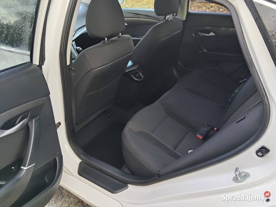 Hyundai i40 sedan elektrochrom. lusterko wst. Łęczyca