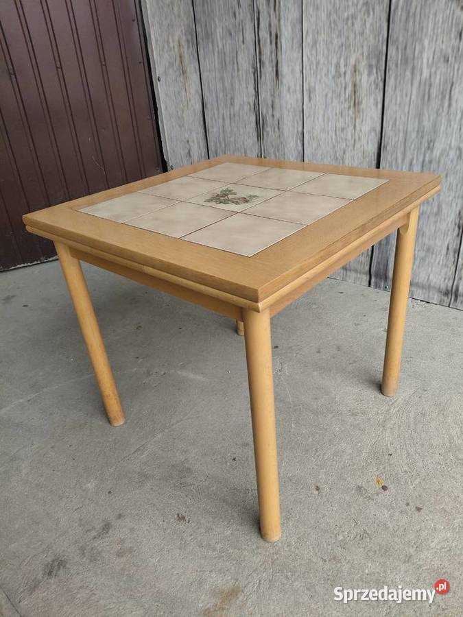 stół rozkładany 294 Stoły Byczyna