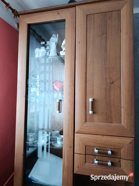 Meble do pokoju salonu Debrzno sprzedam