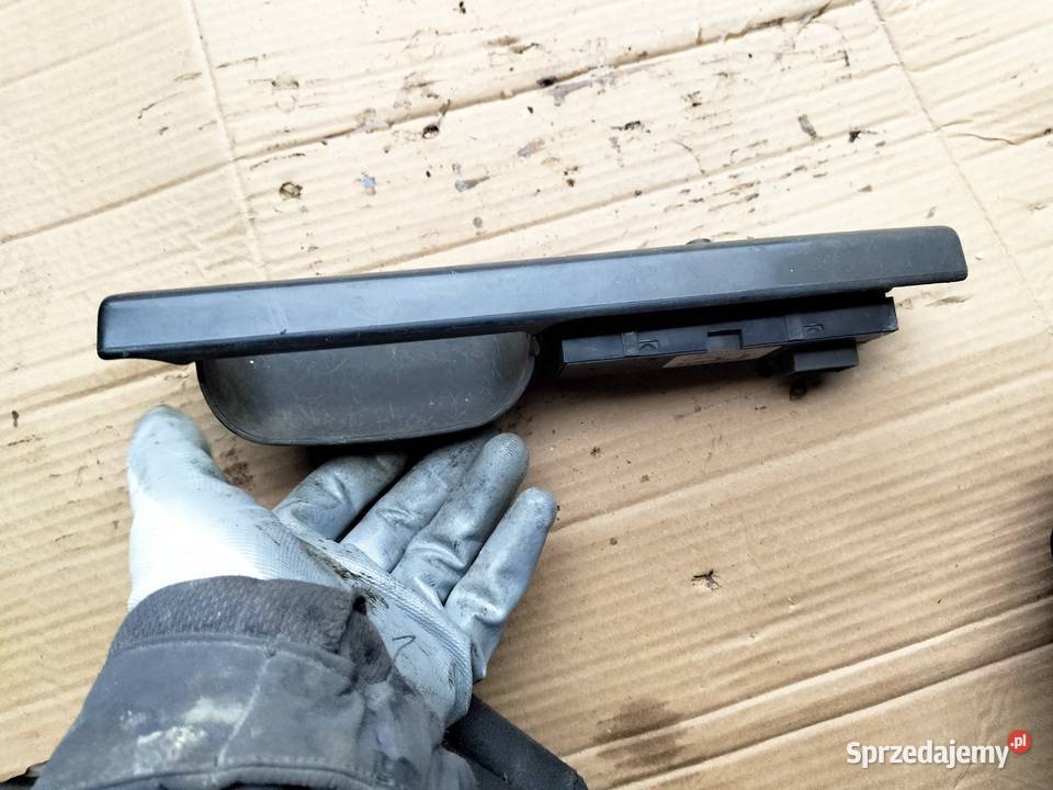 PRZEŁĄCZNIK PANEL SZYB PASSAT B5 VW1J4959857B Kamień-Kolonia