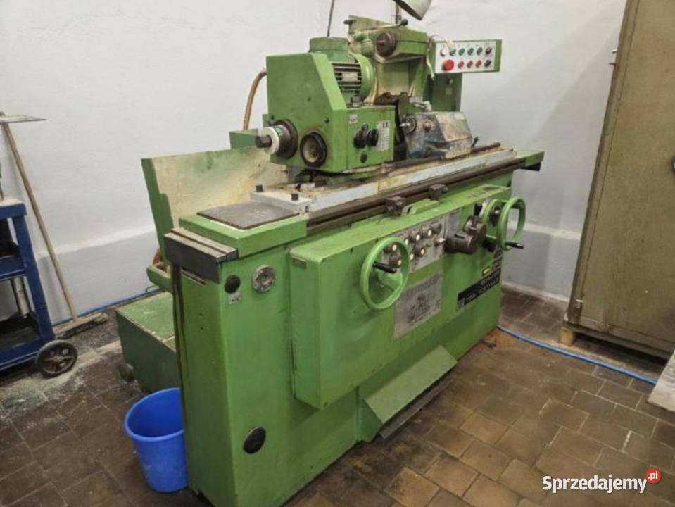 Szlifierki środek BUAJ 2831450 dolnośląskie Legnica