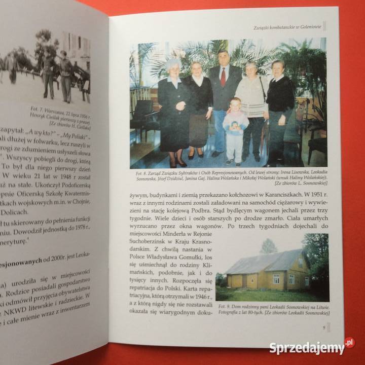 2182 Związki Kombatanckie W Goleniowie