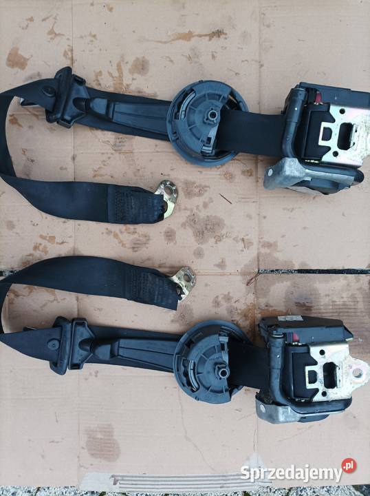 Pasy bezpieczeństwa tył Audi a4b5 Sedan Lift 8D5 Radom