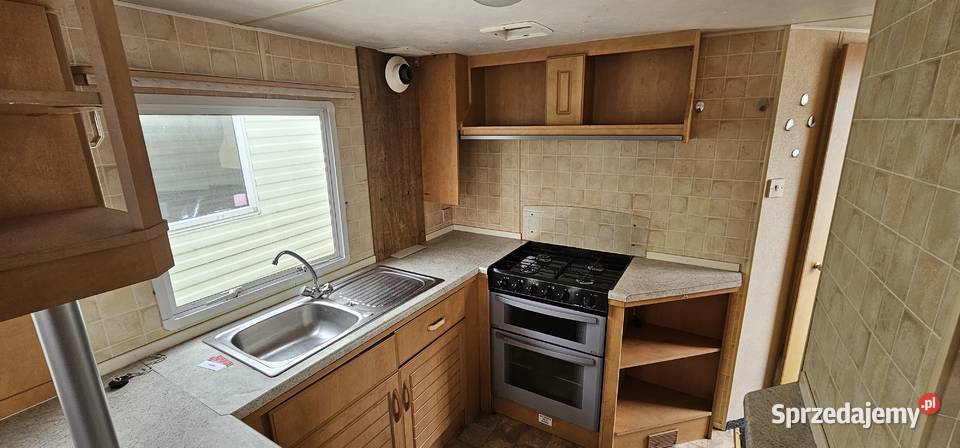 Domek holenderski OASIS 2 pokoje 237 plac Radom