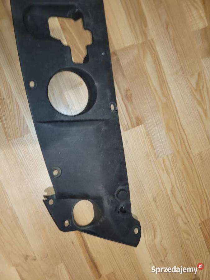 Honda Frv oslona pasa przedniego przod frv Krosno