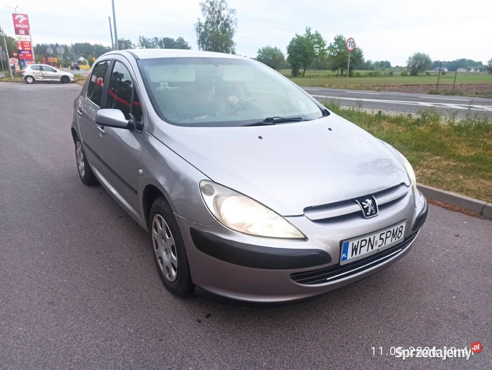 Sprzedam auto Sochaczew sprzedam