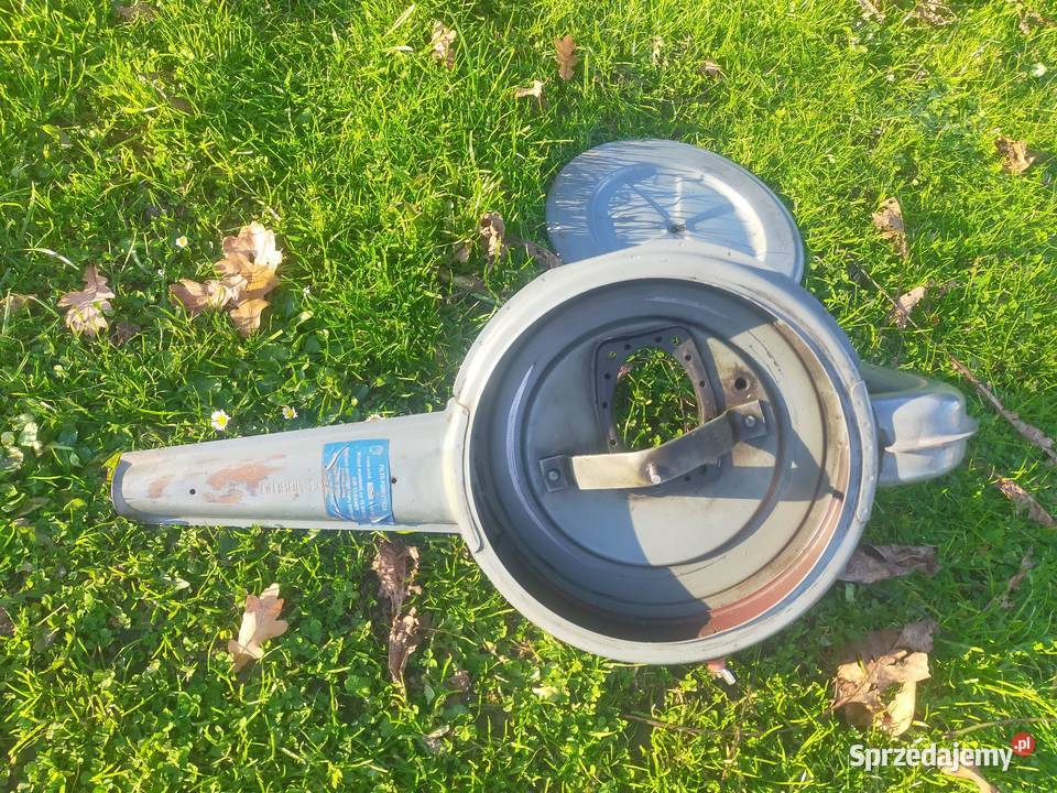 Obudowa filtra powietrza Fiat 125p filtr sprzedam