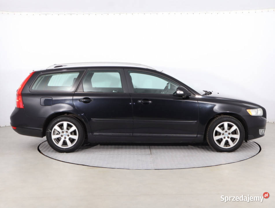 Volvo V50 16 D Piaseczno