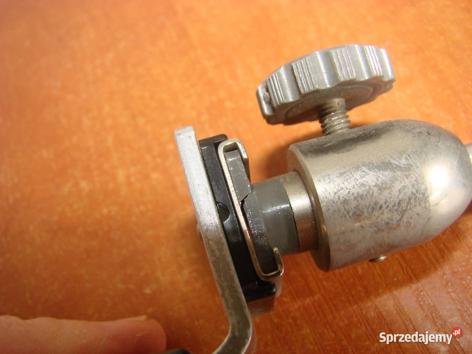 ROWI uchwyt fotograficzny Pruszcz Gdański