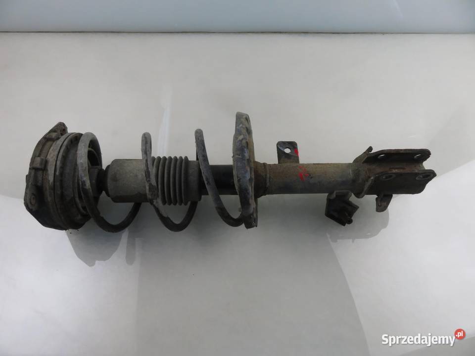 MCPERSON PRAWY PRZEDNI NISSAN MICRA K12 12 małopolskie