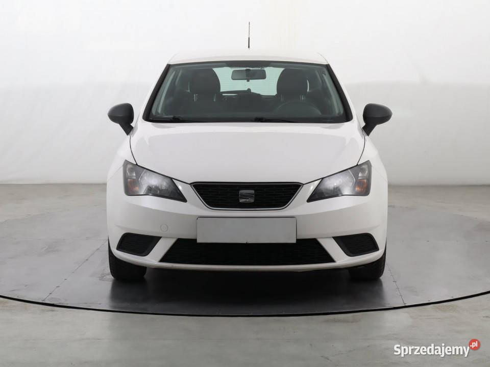 Seat Ibiza 10 ASR (kontrola trakcji) Katowice sprzedam