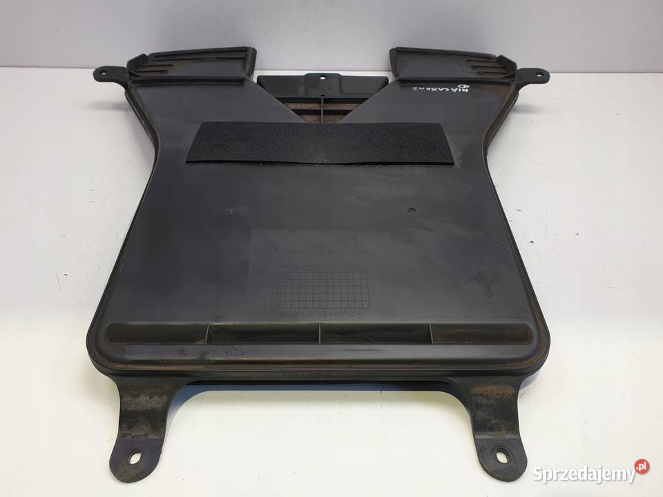 Kia Carens II 20 CRDI WLOT POWIETRZA Dolot rura Rudka