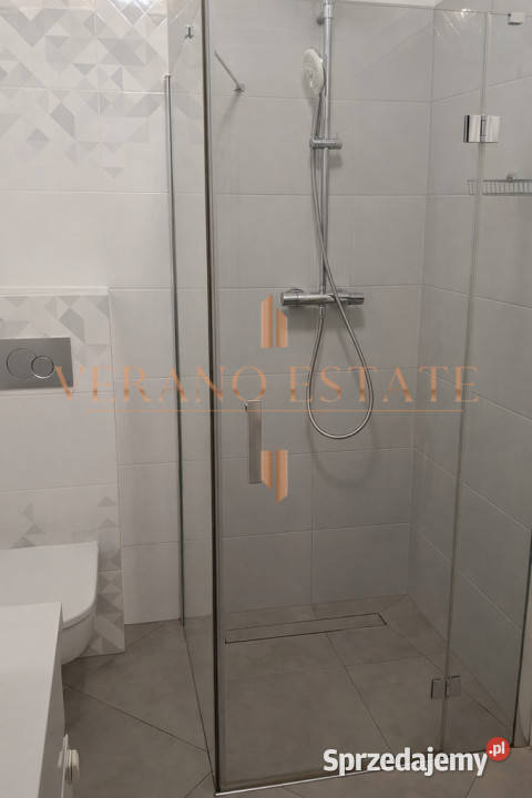 2 pokoje z loggią i klimatyzacją Pruszków Piętro 3 mazowieckie