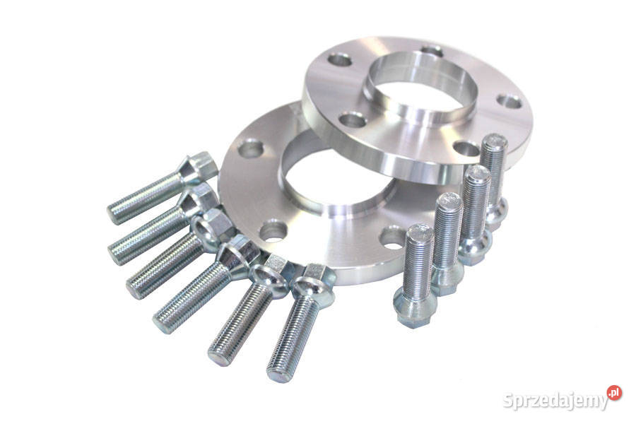 ADAPTERY DYSTANSE REDUKCJA Audi na BMW 5x120 na Opole