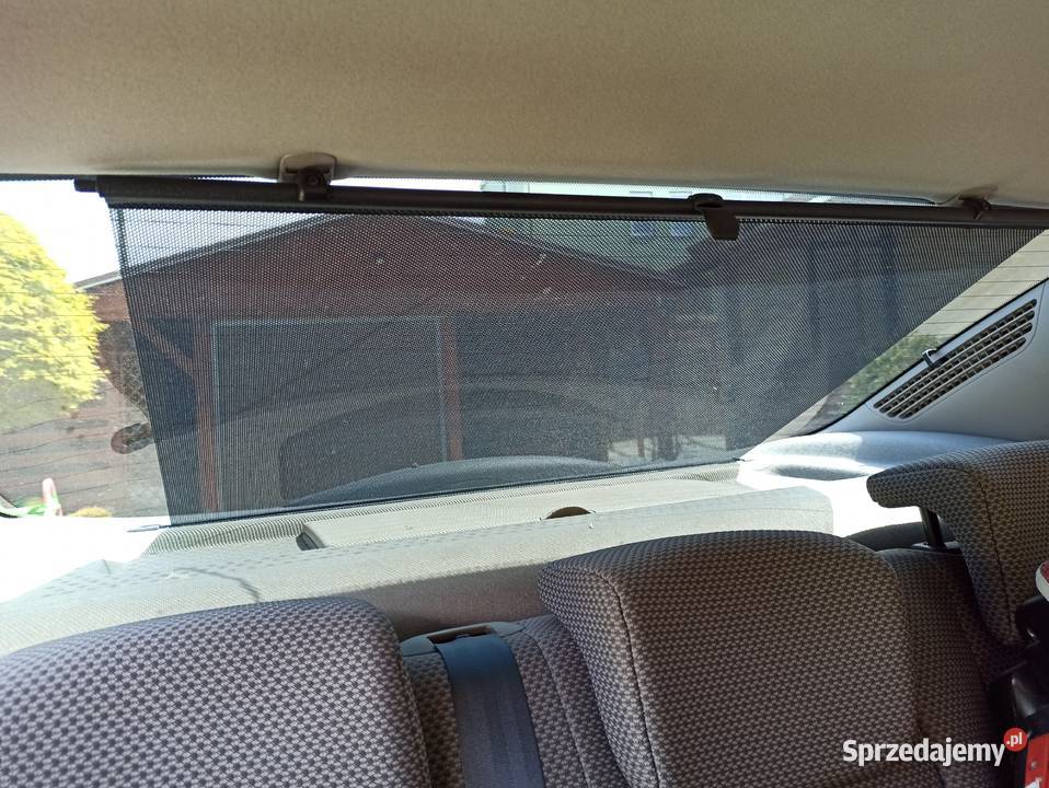 RENAULT MEGANE II 16 16V 115 ABS Megane podkarpackie Rzeszów