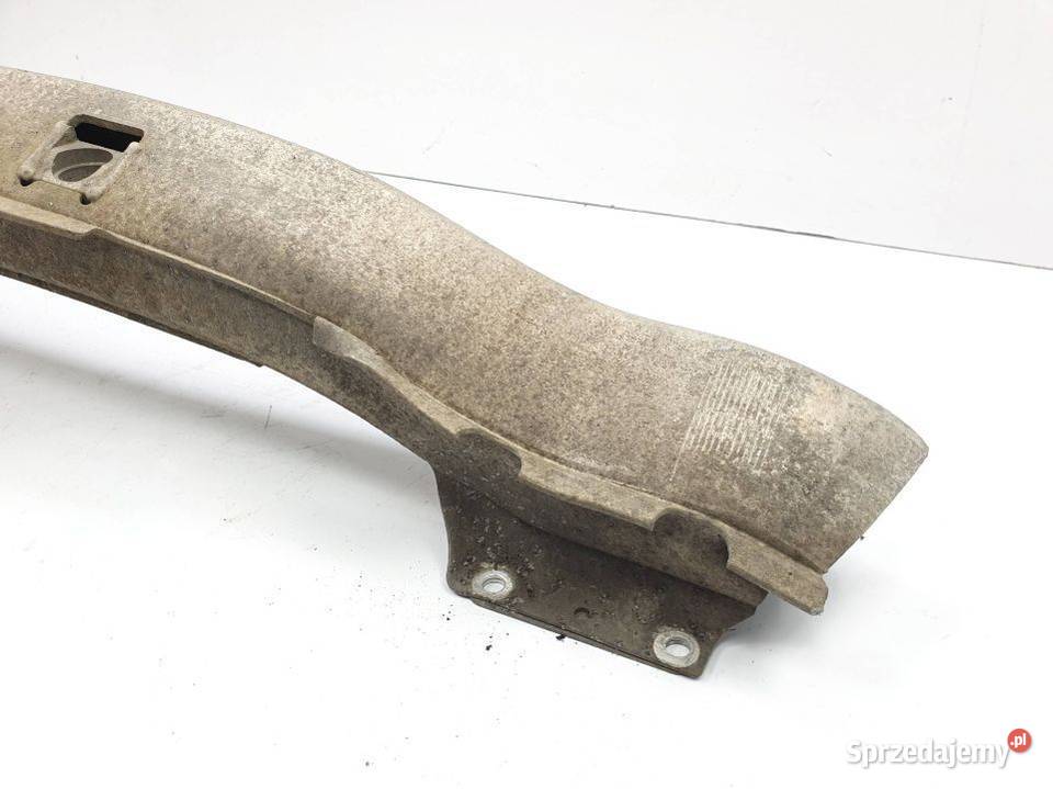 BELKA ZDERZAKA TYŁ AUDI A8 D3 4E0813329A Motoryzacja Lipno sprzedam