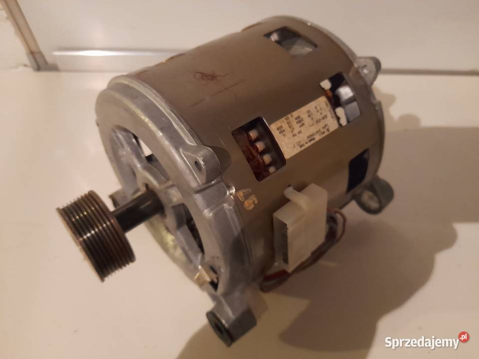 silnik pralki Indesit WG 622 Warszawa