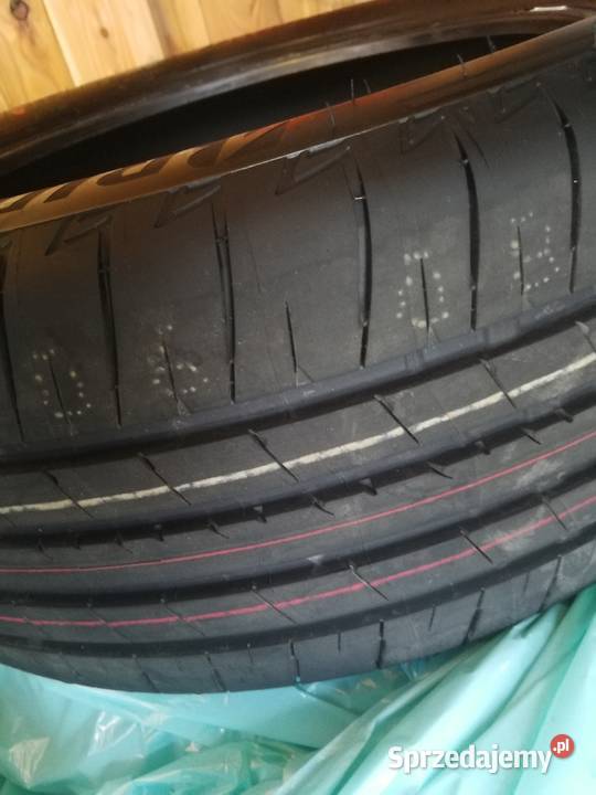 Nowe opony 2026 215 55 r18 95h bridgestone 215 Warszawa
