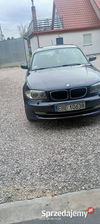 Sprzedam BMW do negocjacji
