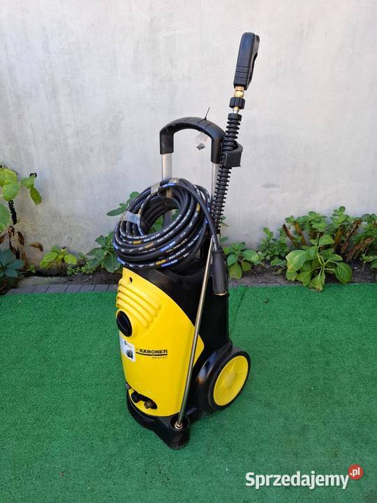 Myjka Karcher HD 613 C Naprawa Gwarancja Wysyłka Radom sprzedam