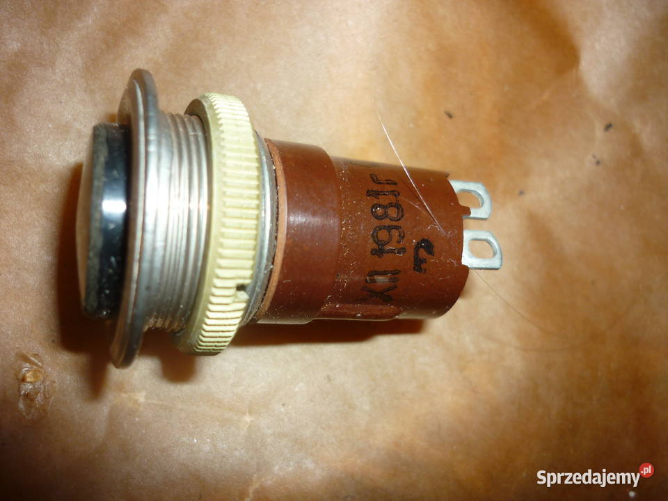 Przycisk NAZ podkarpackie Dębica