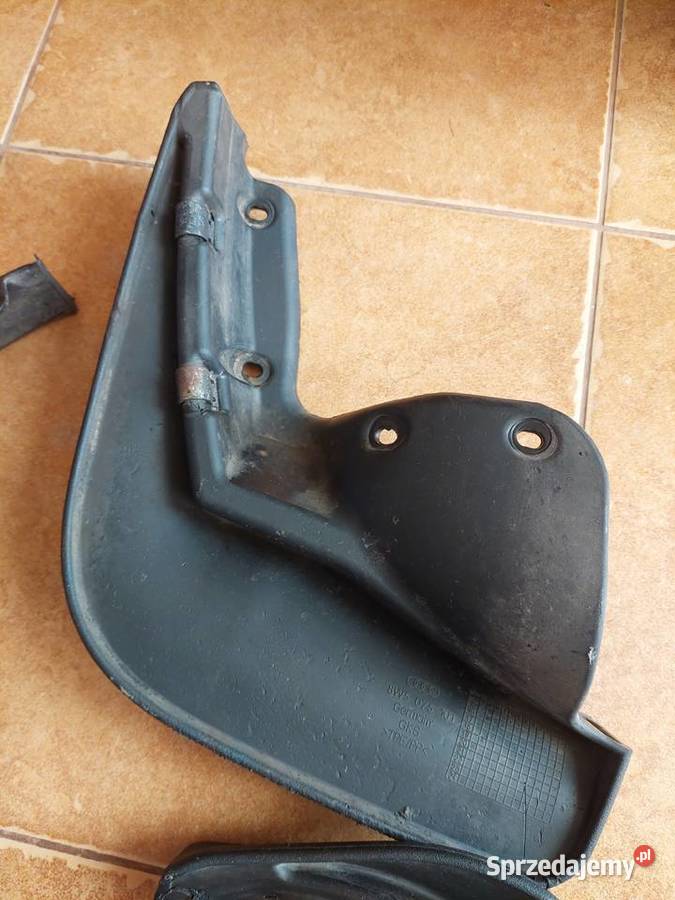 Chlapacze audi a4 b9 kombi audi a4 b9 allroad Mszana Dolna