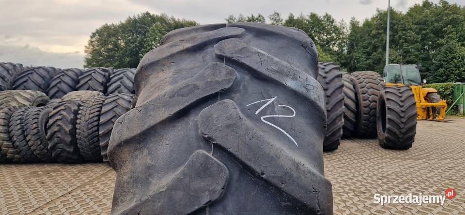 60065r34 6006534 Harwester LKT Nowe Miasto Lubawskie